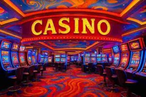 Casino PHATLOC68 - Trải nghiệm chơi game đỉnh cao