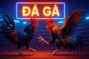 Đá gà PHATLOC68 – Nền tảng giải trí đá gà trực tuyến uy tín