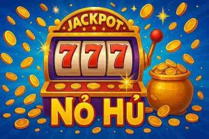 Nổ Hũ PHATLOC68 - Cơ Hội Vàng Cho Người Chơi Thông Minh
