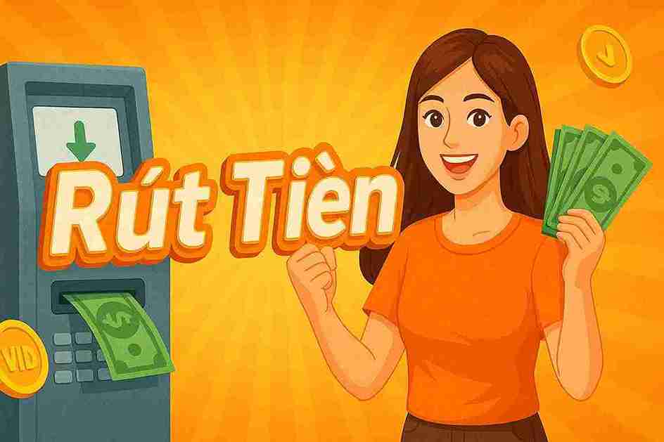 Rút Tiền PHATLOC68 – Hướng Dẫn An Toàn Và Nhanh Chóng