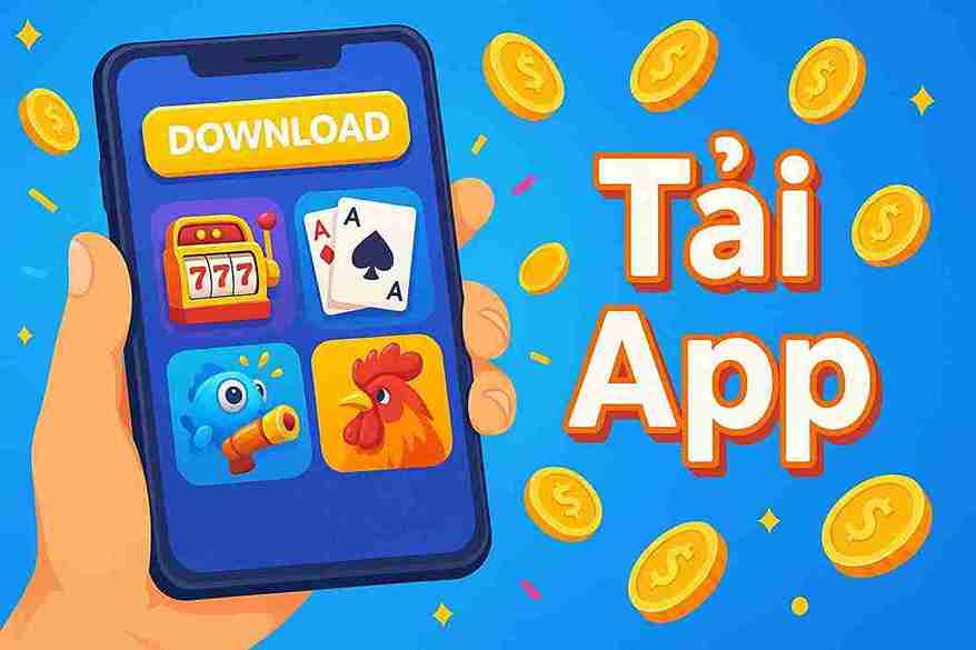Tải App PHATLOC68 – Trải Nghiệm Game Đỉnh Cao