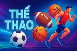 Thể thao PHATLOC68 - Nơi Hội Tụ Đam Mê Thể Thao Đỉnh Cao