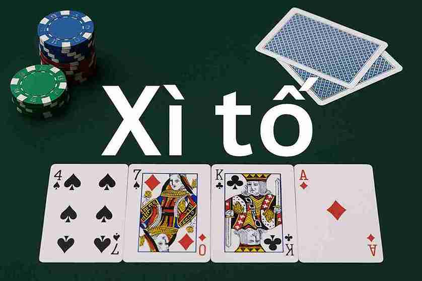 Xì Tố PHATLOC68 – Cách Chơi Và Mẹo Thắng