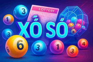 Xổ số PHATLOC68: Cơ hội may mắn cho mọi người chơi